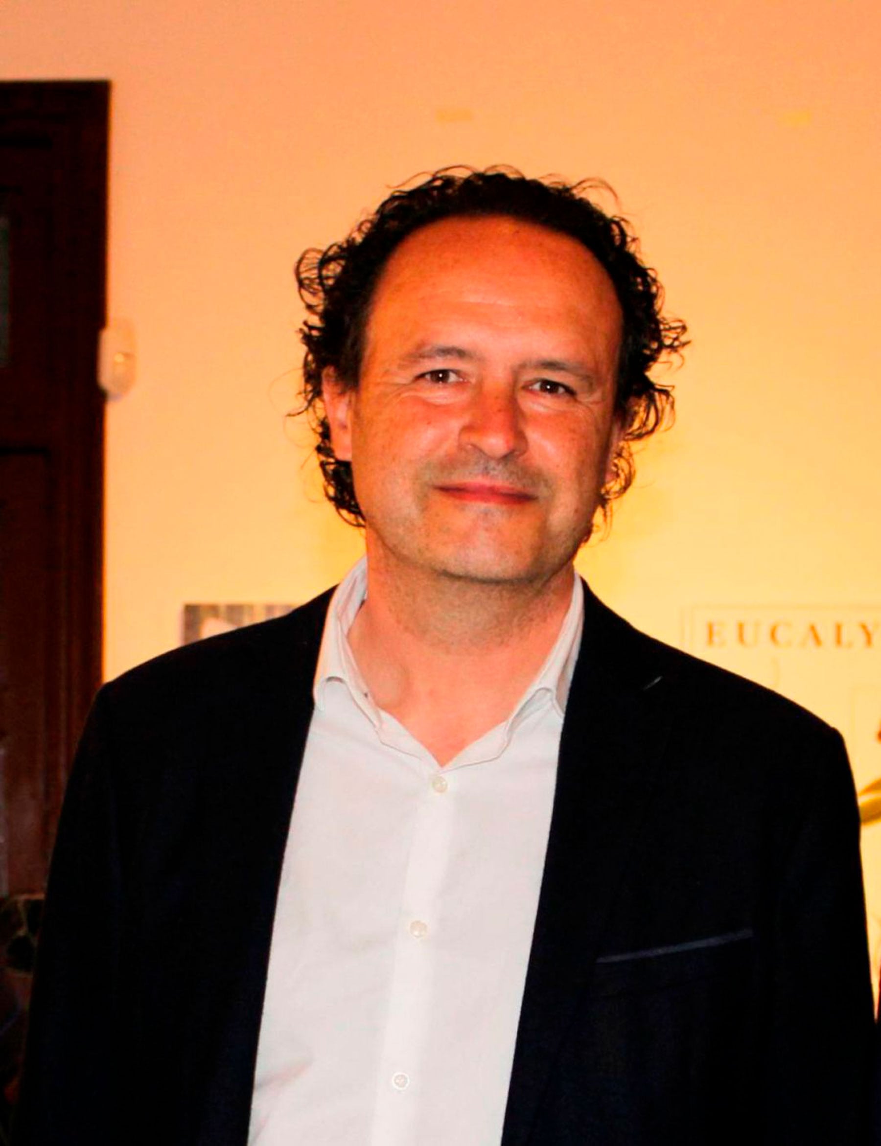 Màrius Ivorra Torregrosa, portaveu i regidor de Compromís Alcoi