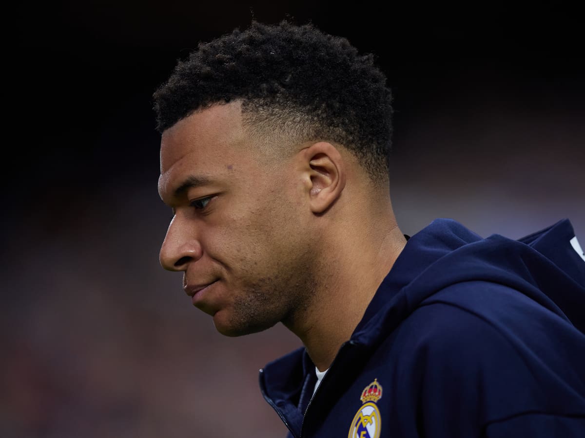 Los motivos de Roncero para poner a Mbappé por delante de Lamine Yamal: "Hay que exprimirlo como un limón"