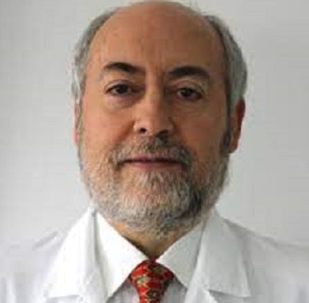 Dr. Juan de la Torre