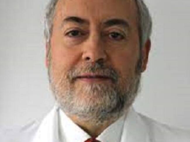 Dr. Juan de la Torre
