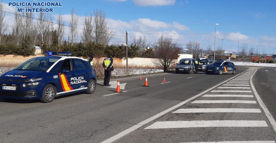 El periodo en el que se establecieron las propuestas de sanción comprende entre el 23 de diciembre y el 6 de enero.