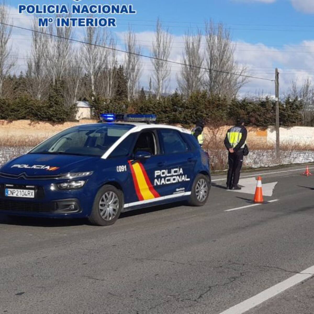 Planteadas más de 350 sanciones en Asturias por incumplir las medidas antiCOVID durante las fiestas navideñas