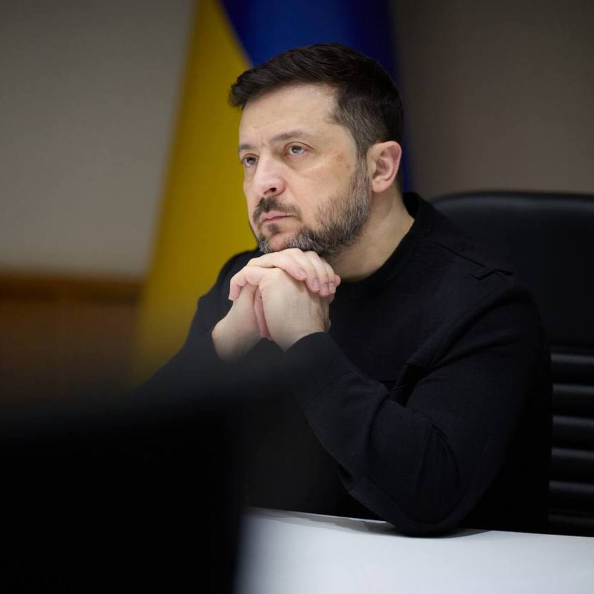 Rusia seguirá atacando Ucrania después de la nueva ronda de negociaciones: "Si esperan en Occidente que paremos por el frío, que busquen a esos ingenuos"