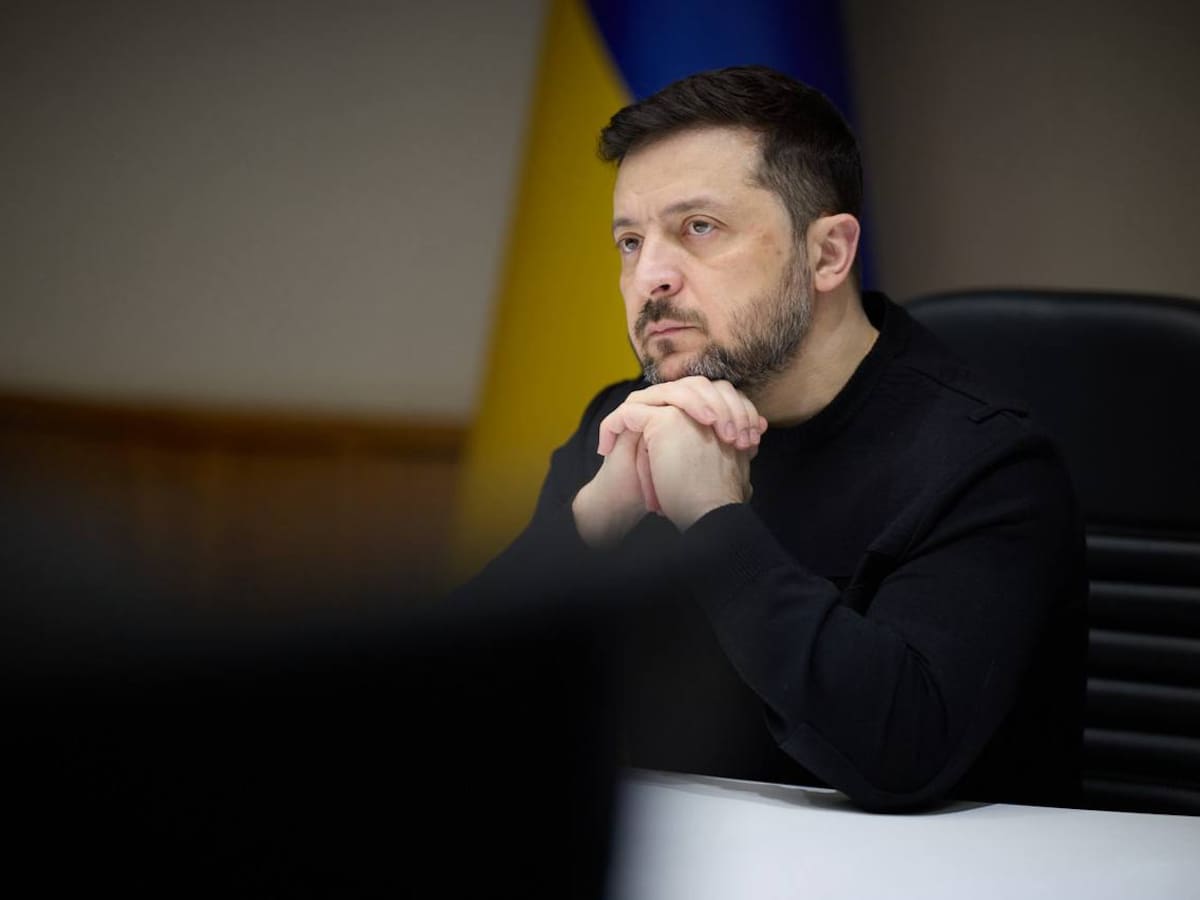 Rusia seguirá atacando Ucrania después de la nueva ronda de negociaciones: "Si esperan en Occidente que paremos por el frío, que busquen a esos ingenuos"