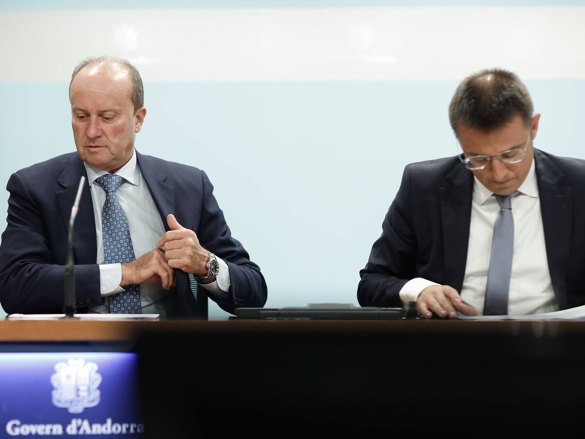 El Govern actualitza el reglament sobre armes i crea el RIPA