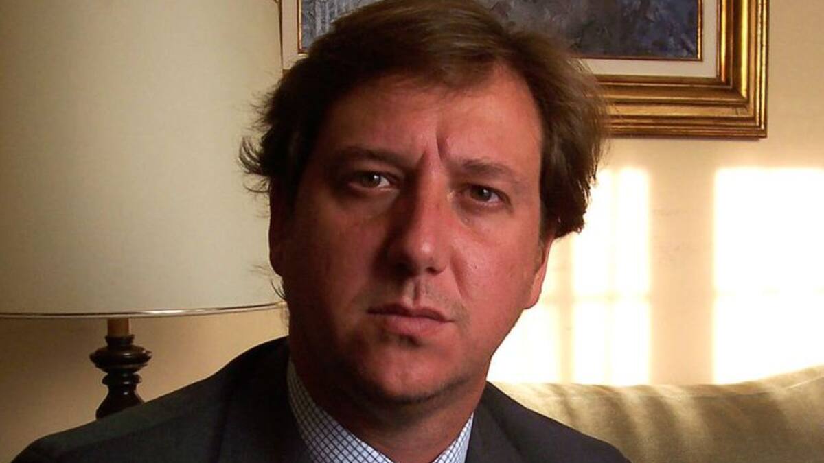 Un usuario de las 'tarjetas black', al frente del departamento de telegenia del PP