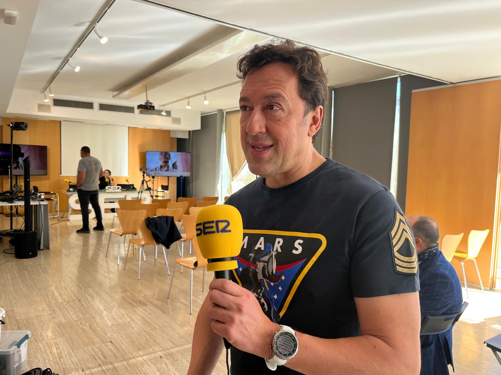 José Antonio Ponseti