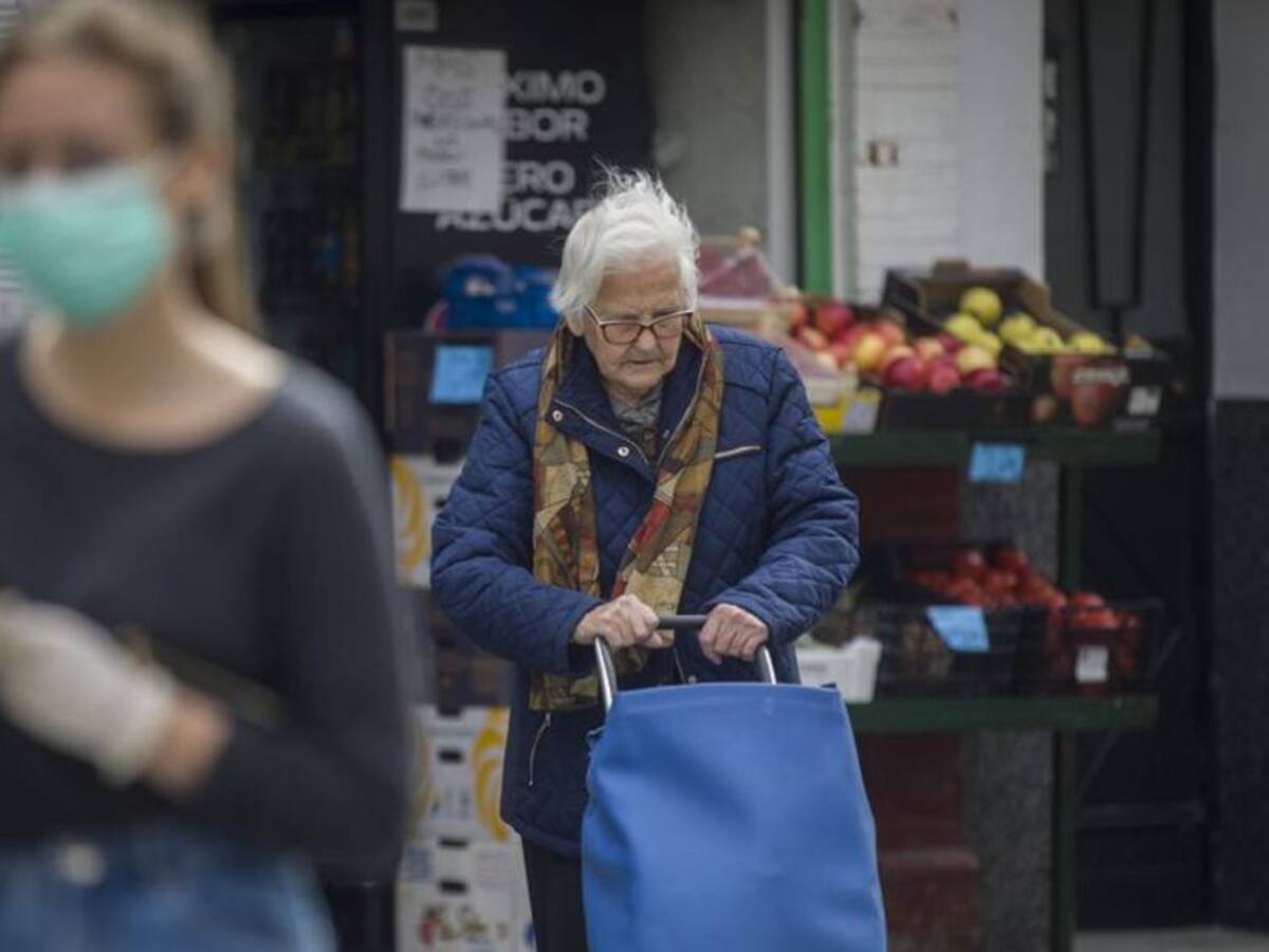 Andalucía no registra ningún hospitalizado y sólo un ingreso en la UCI