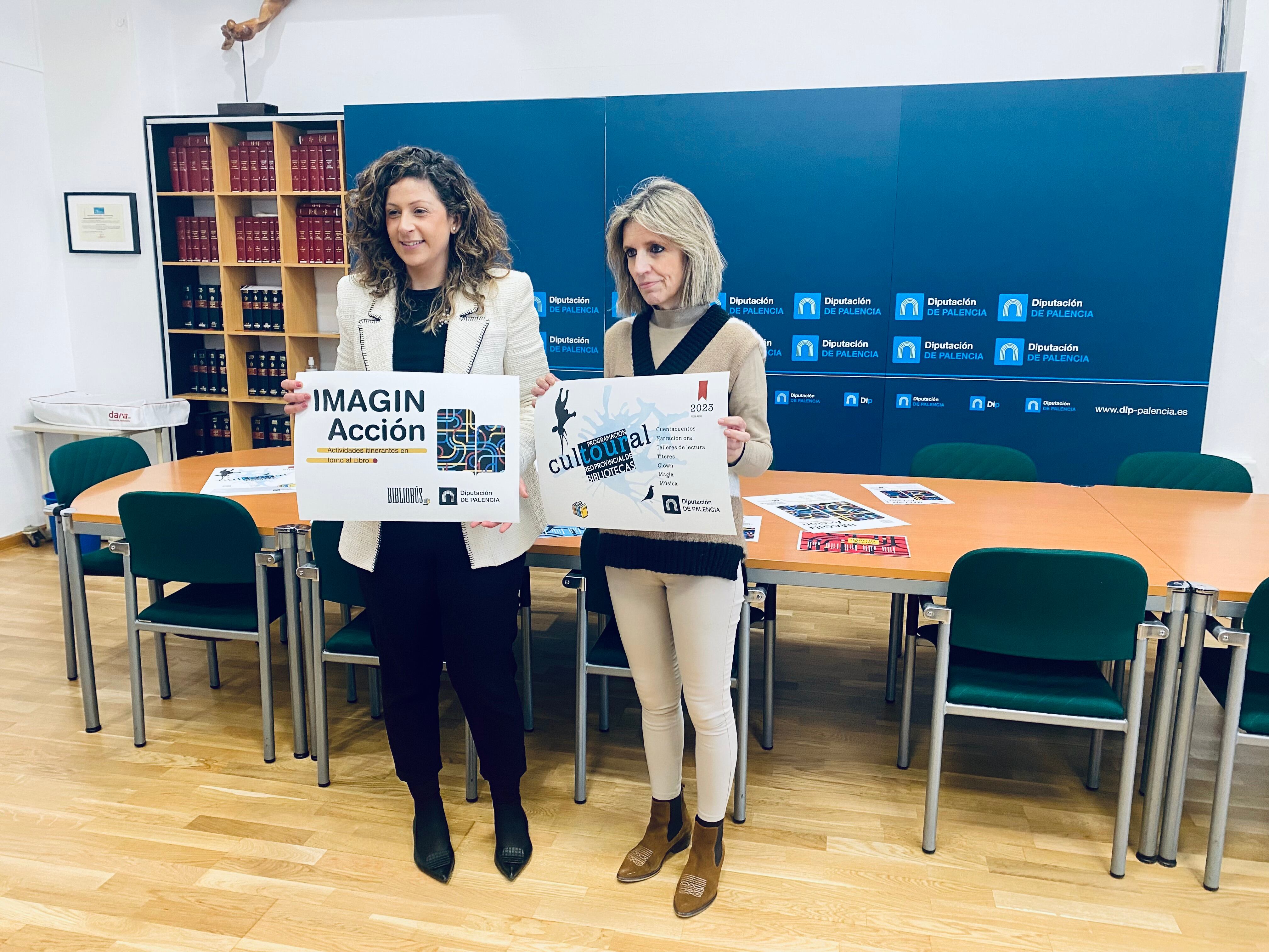 Presentación de la programación