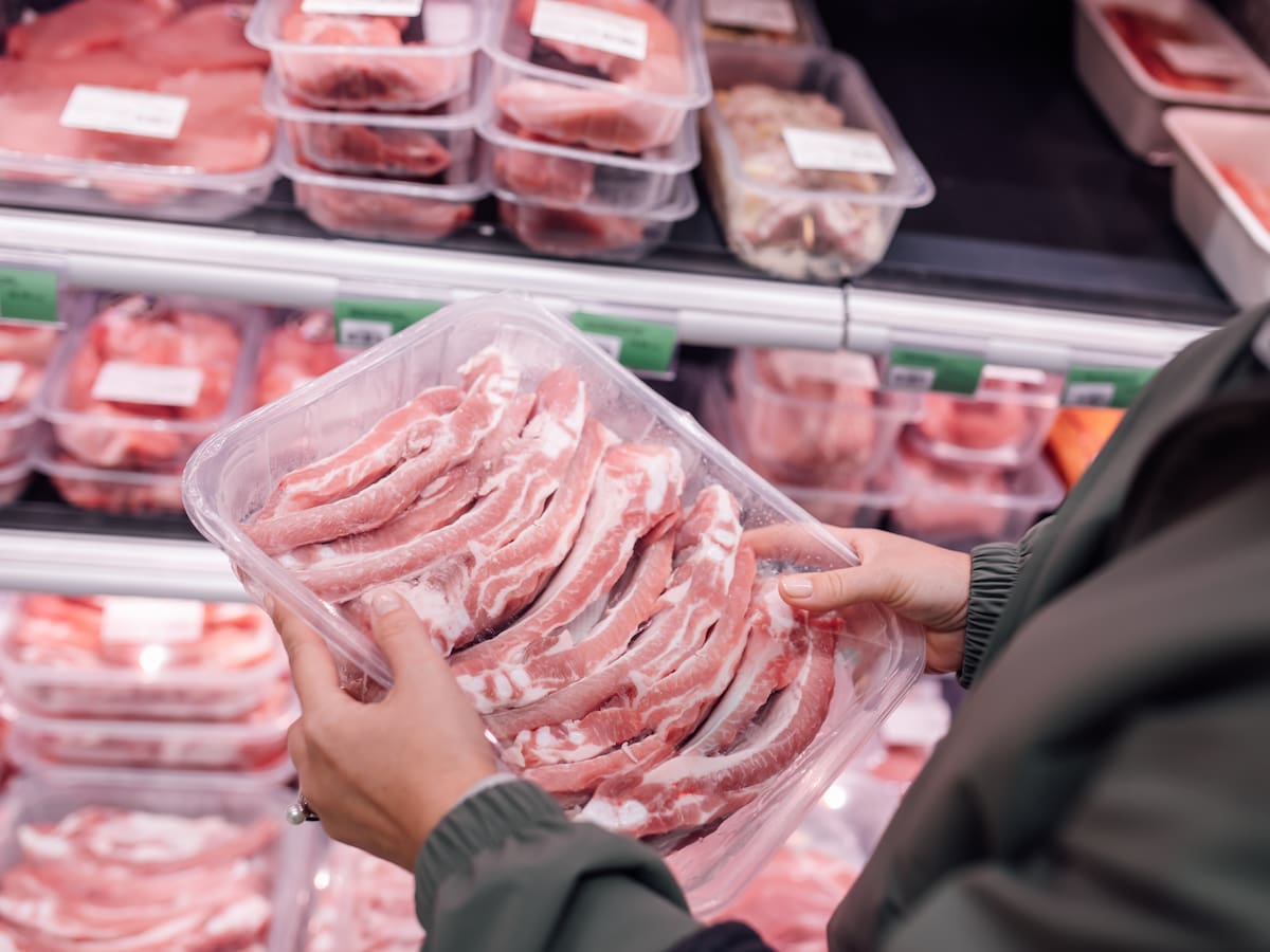 ¿Deberían todos los niños ver una matanza para saber de dónde viene la carne?