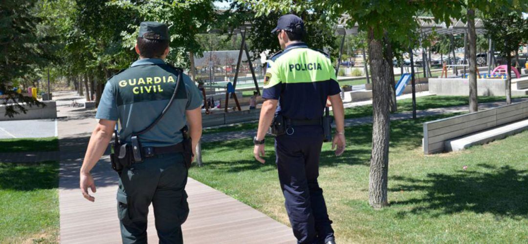 El sindicato Unión Federal de Policía denuncia que se inste a agentes a hablar valenciano en Valencia