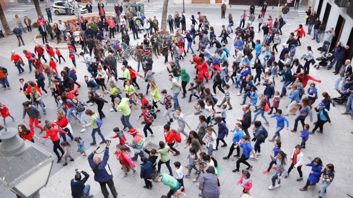 Los planazos para el fin de semana