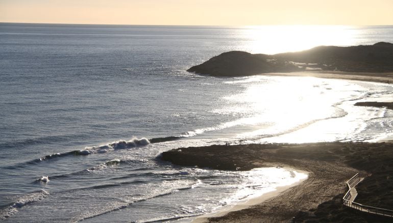 Parque Regional de Calblanque