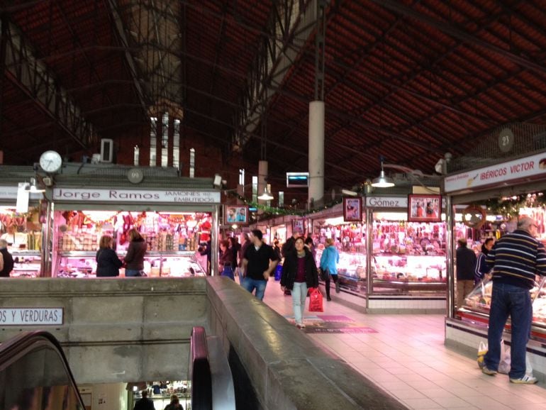 Mercado Central