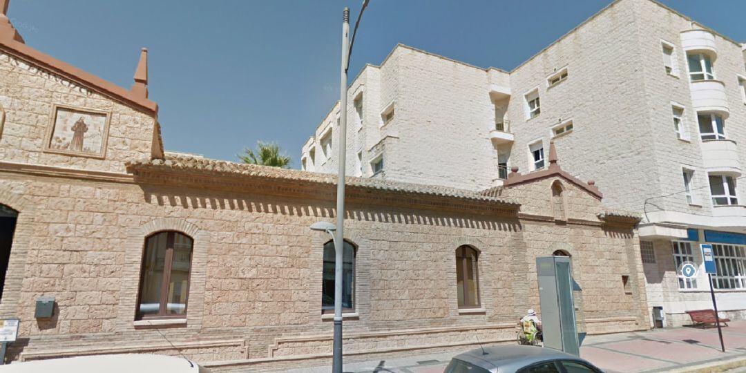 Residencia San Francisco