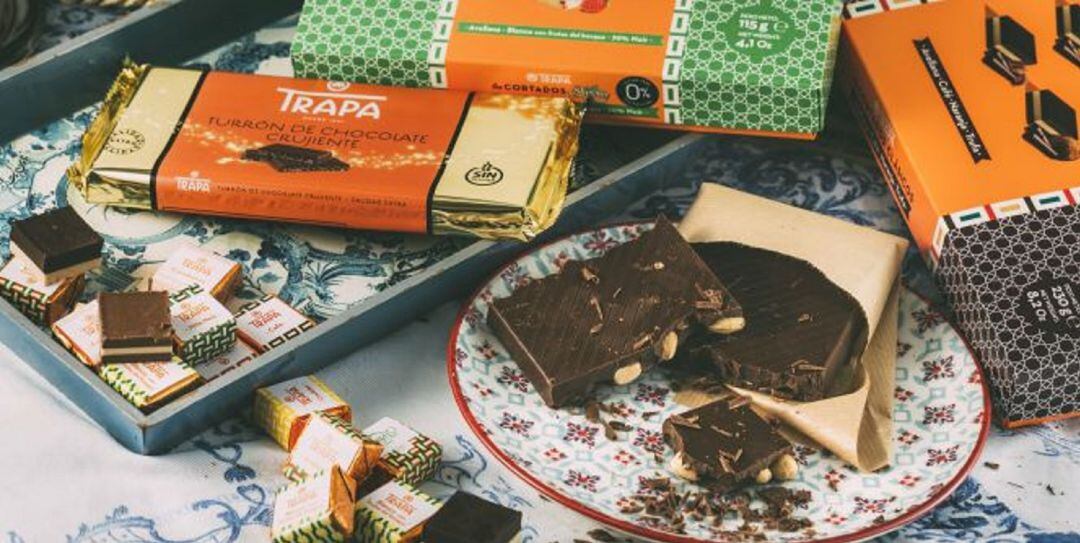 La Junta aprueba una subvención por valor de más de 800.000 euros a Europraliné SL