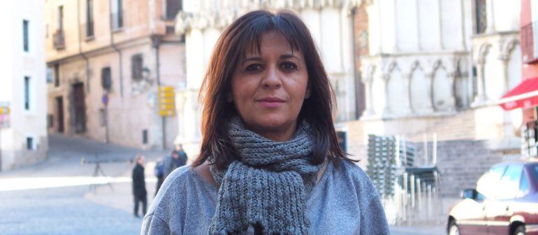 Esther Martínez Sancho