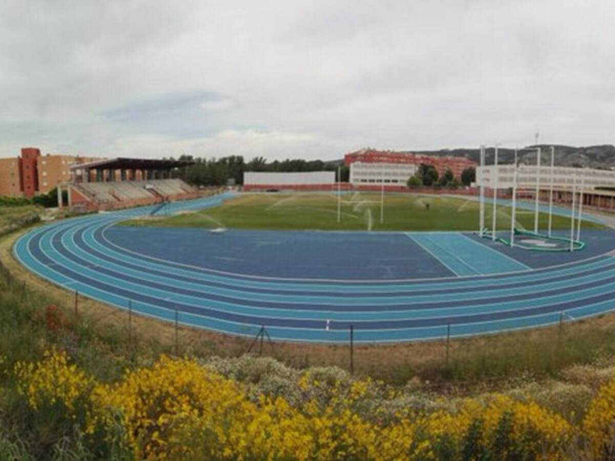 Cuenca acogerá finalmente en septiembre el Campeonato de España de Atletismo Sub 16