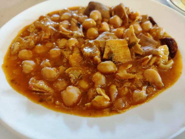 Menudo