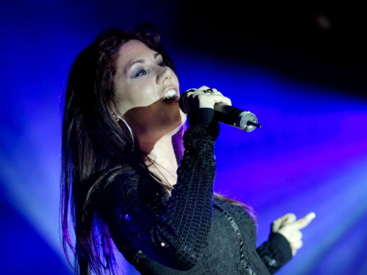 Tamara, India Martínez y Merche actuarán el 5 de septiembre en la Plaza Mayor con Cadena Dial