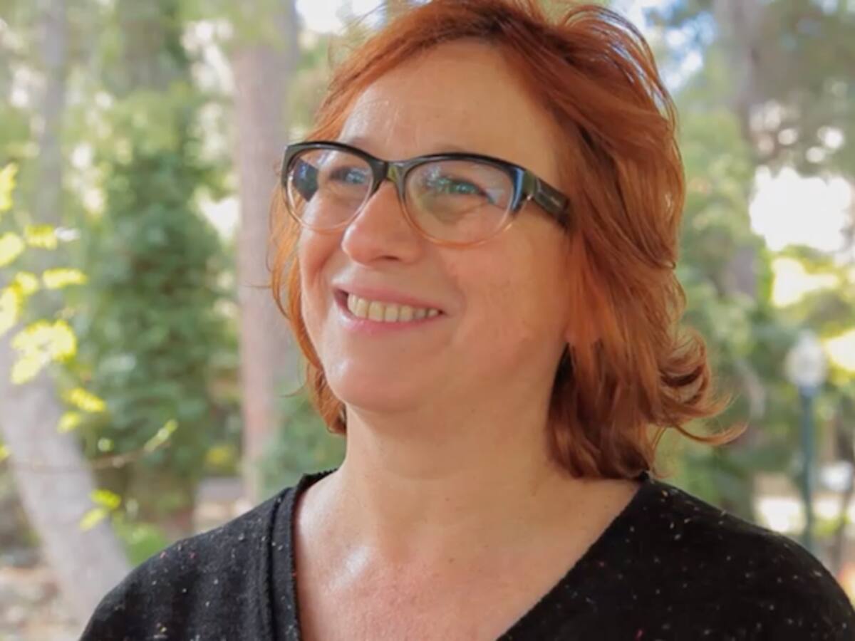 Com a mostra, un botó