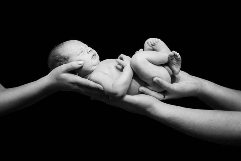 La cifra de hijos nacidos fuera del matrimonio no para de crecer