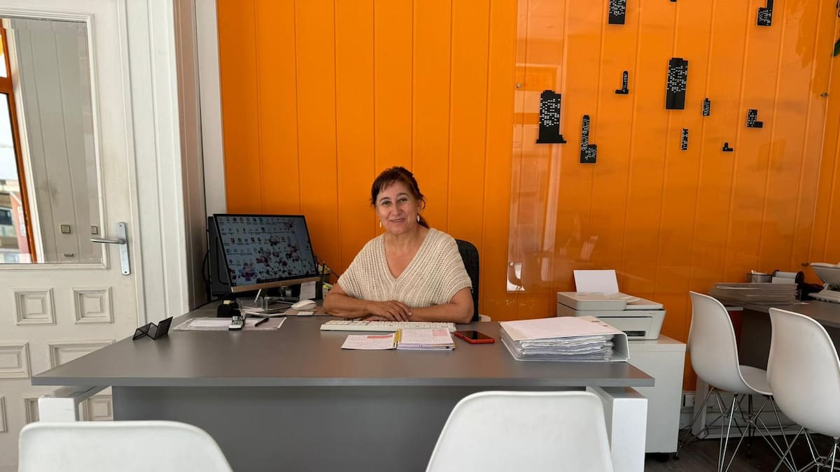 Con Consuelo Plaza, responsble de la inmobiliaria Pueblos de Ribera, analizamos el mercado de la vivienda en la comarca