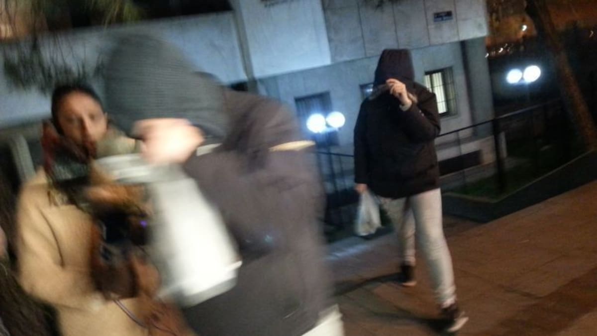 La Audiencia avala la excarcelación de los primeros acusados de matar a 'Jimmy'