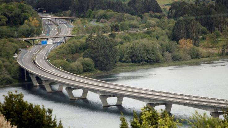 Entrevista a José Luis Gómez, Director de Mundiario y experto periodista en economía de Galicia (03/02/2021)