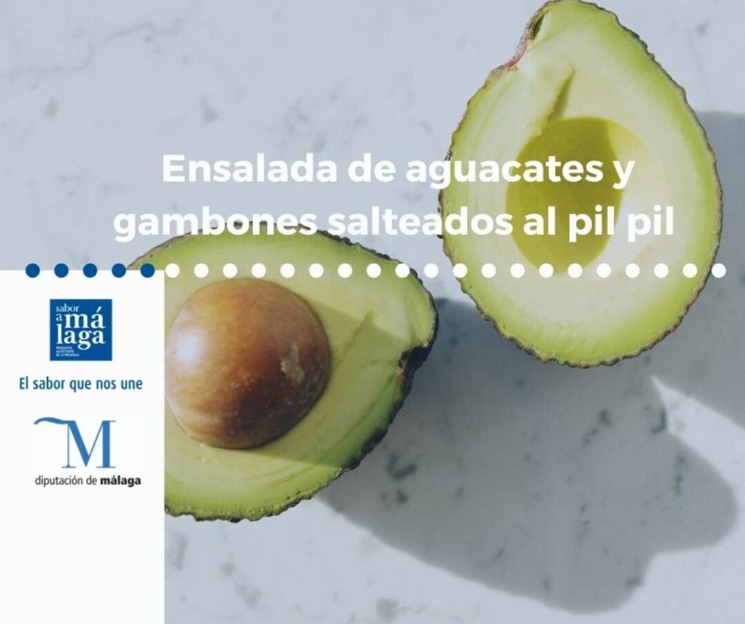 Sabor a Málaga en la SER