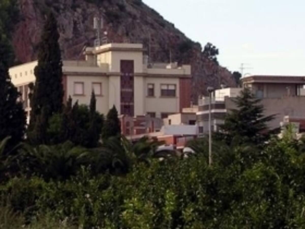 Empezar la conquista de Espadán