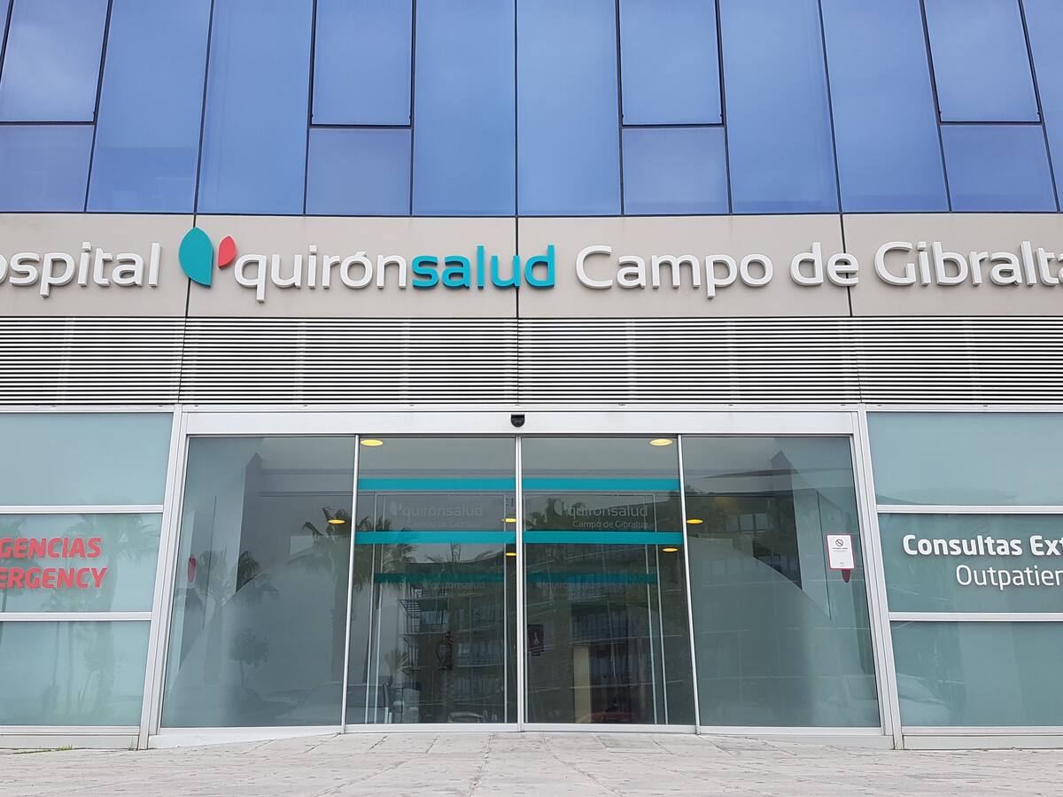 Quirónsalud Campo de Gibraltar impulsa la cirugía pediátrica de corta estancia hospitalaria