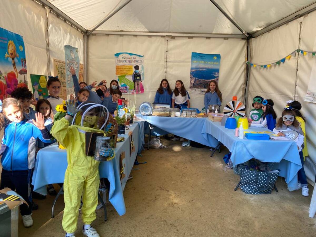 Pequediverciencia 2022