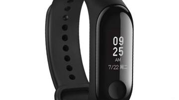 Xiaomi Mi Band 3