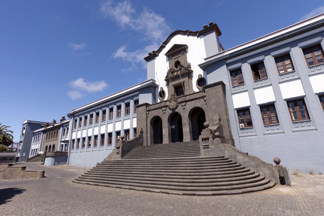 Universidad de La Laguna