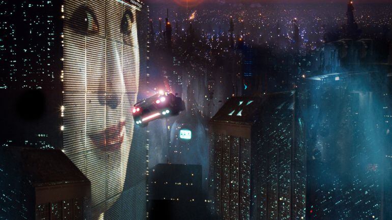 blade runner
