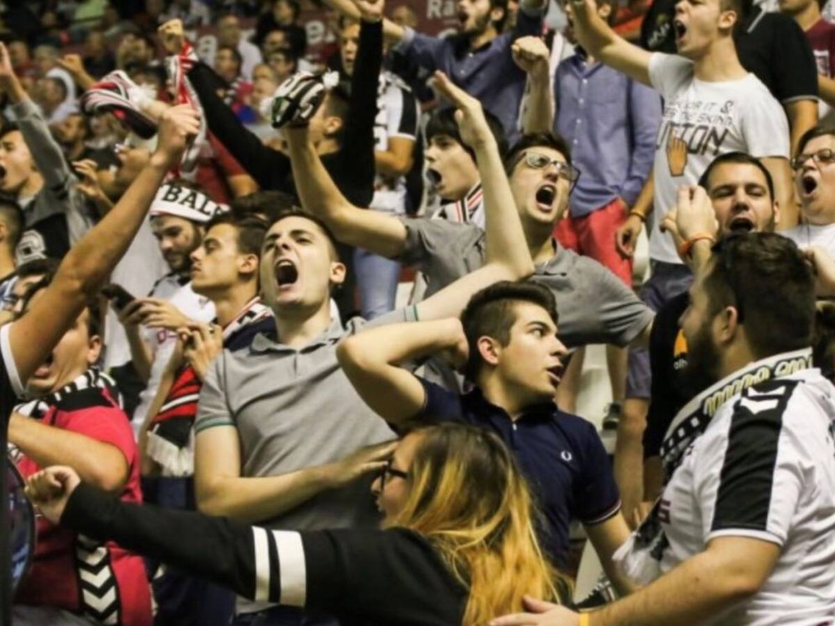 Récord de abonados del Albacete en Segunda División