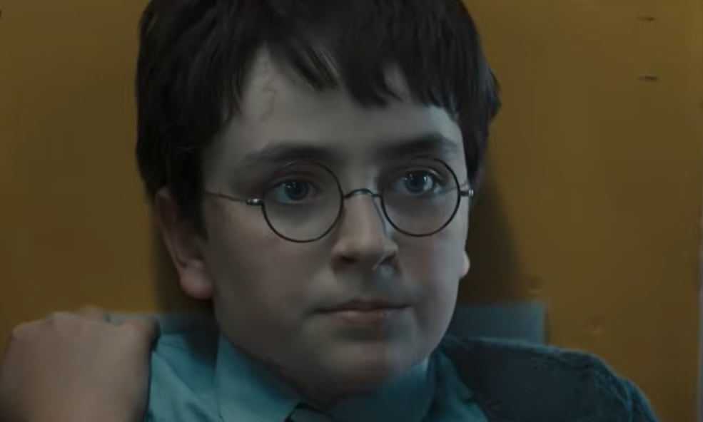 Harry Potter y la Piedra Filosofal | Teaser oficial | HBO Max