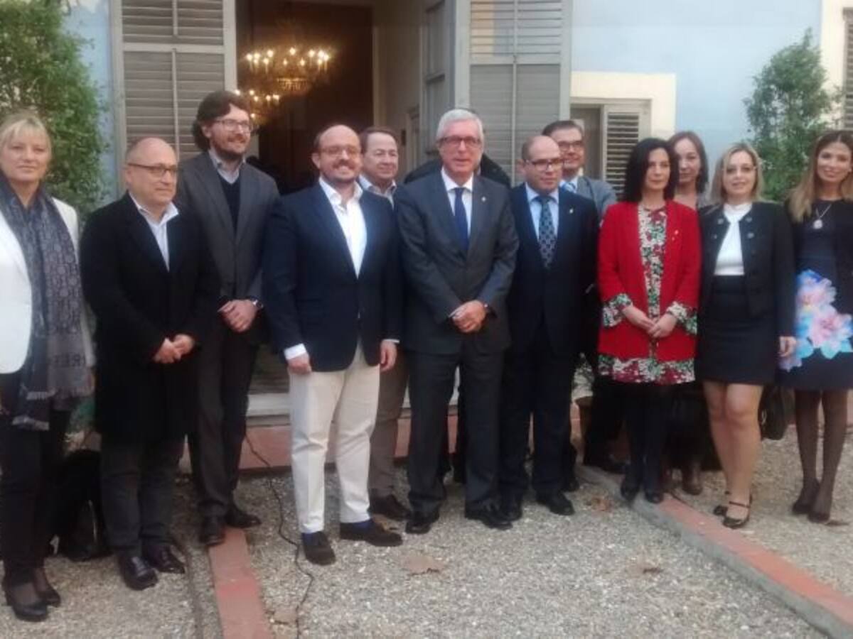 El pacte de govern a l'Ajuntament fa incrementar el nº de càrrecs de confiança