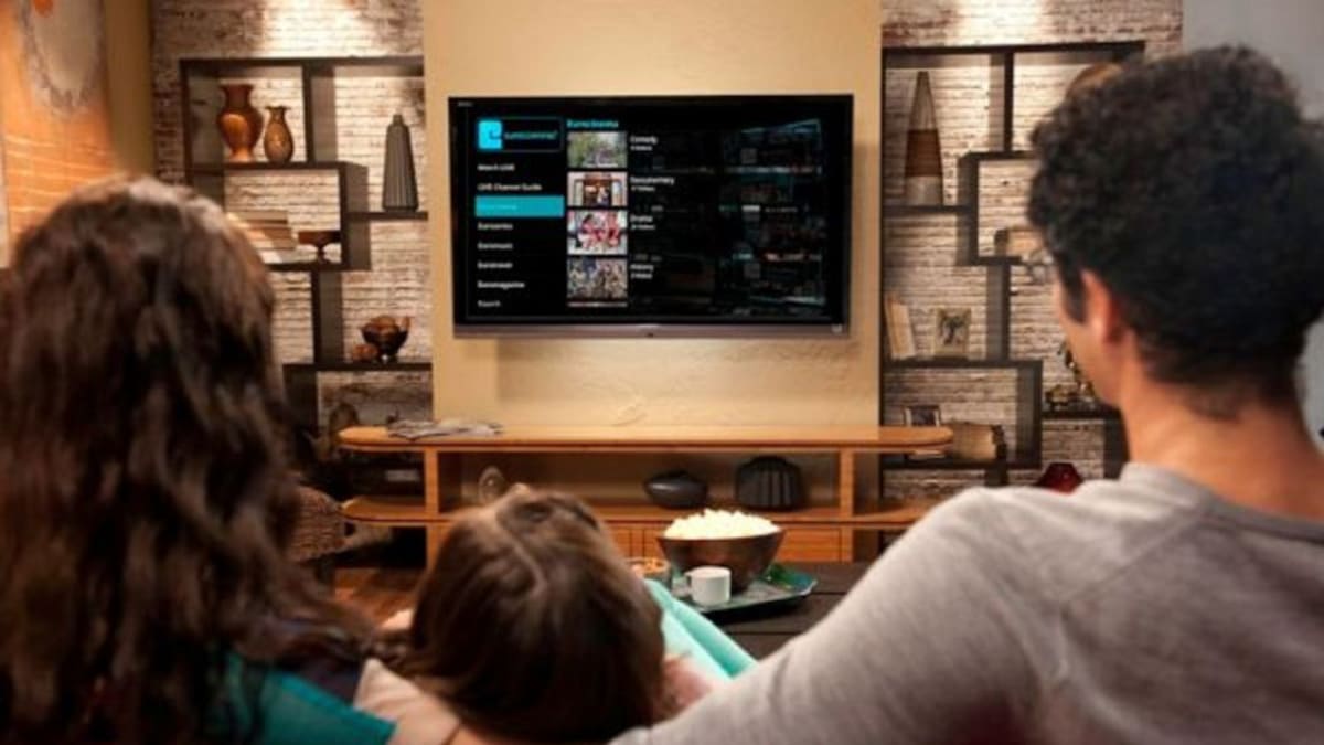 José Antonio Mallou sobre 7 televisión " queremos vertebrar Andalucía desde lo local a lo regional" la nueva televisión privada de Andalucia