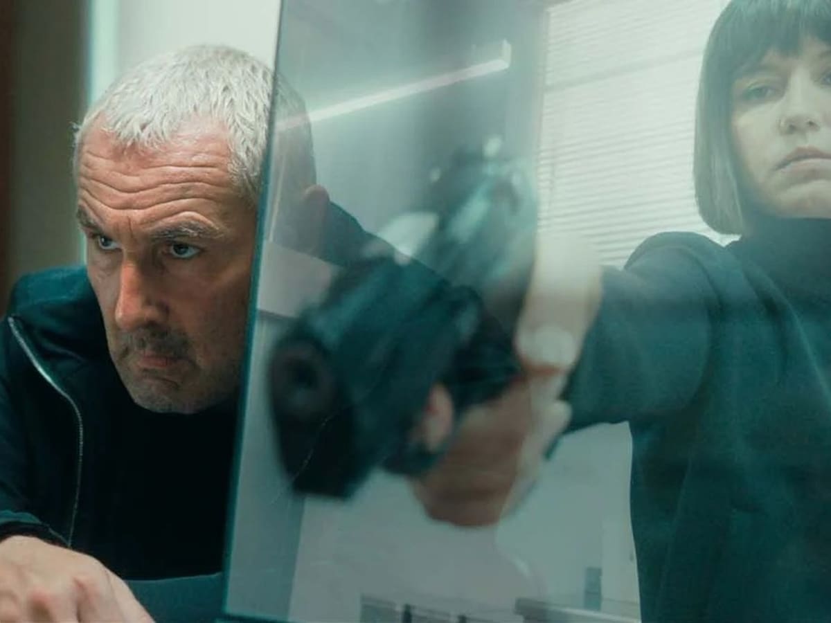 Cédric Jimenez advierte en 'Zona 3' de cómo la IA puede perpetuar las diferencias de clase