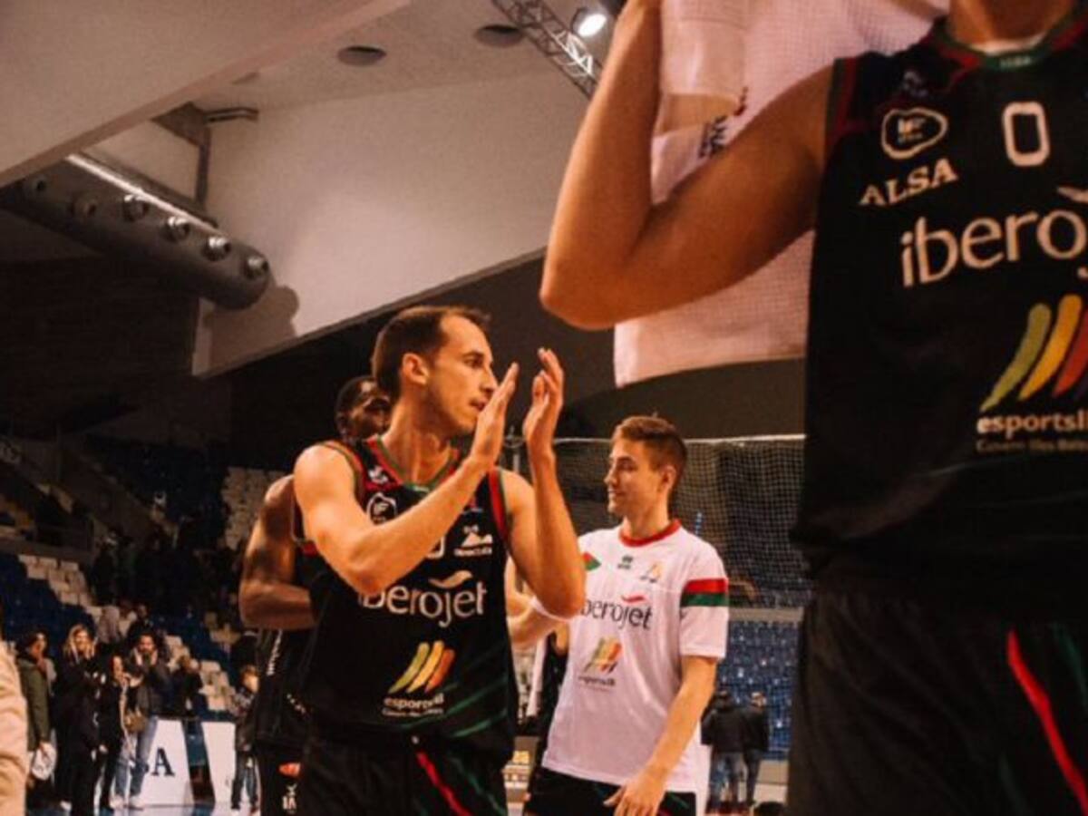 El Leyma recupera las malas sensaciones