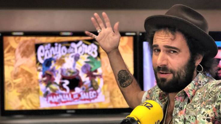 Entrevista Canijo de Jerez 230809