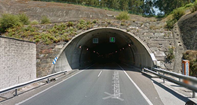 Fomento realizará un simulacro en el túnel de Candeán