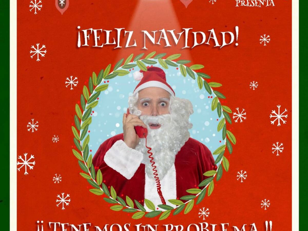 La Cuerda, en busca del espíritu navideño