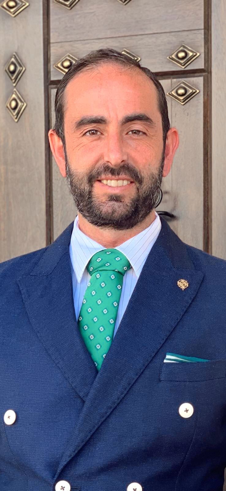 Andrés Mateos Barea