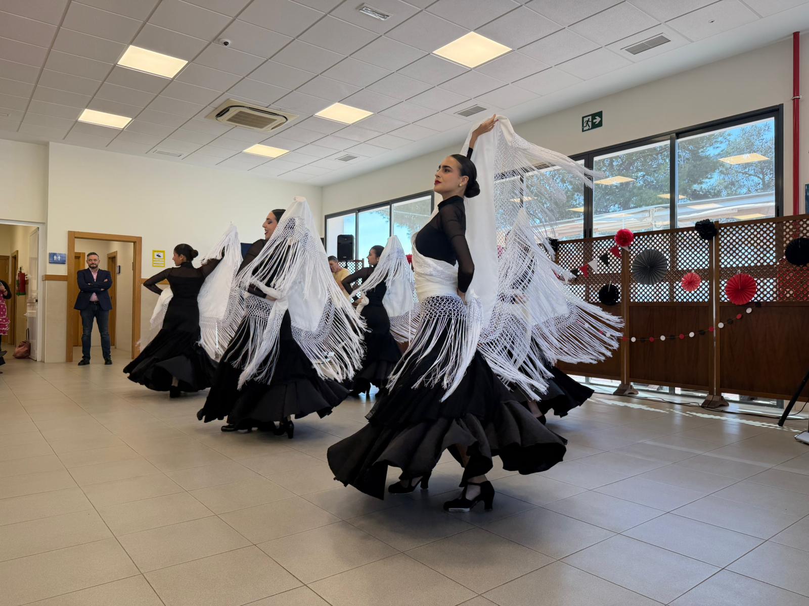 Los futuros chefs de la UCAM pondrán el broche de oro a las Jornadas Gastronómicas del Cante de las Minas