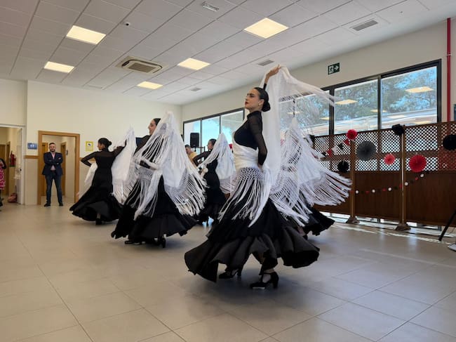 Los futuros chefs de la UCAM pondrán el broche de oro a las Jornadas Gastronómicas del Cante de las Minas