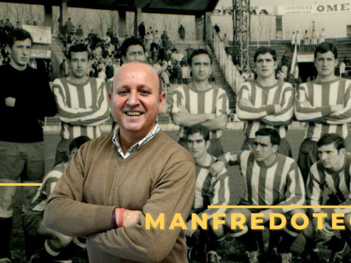 Rafa Marañón, triple campeón de Liga