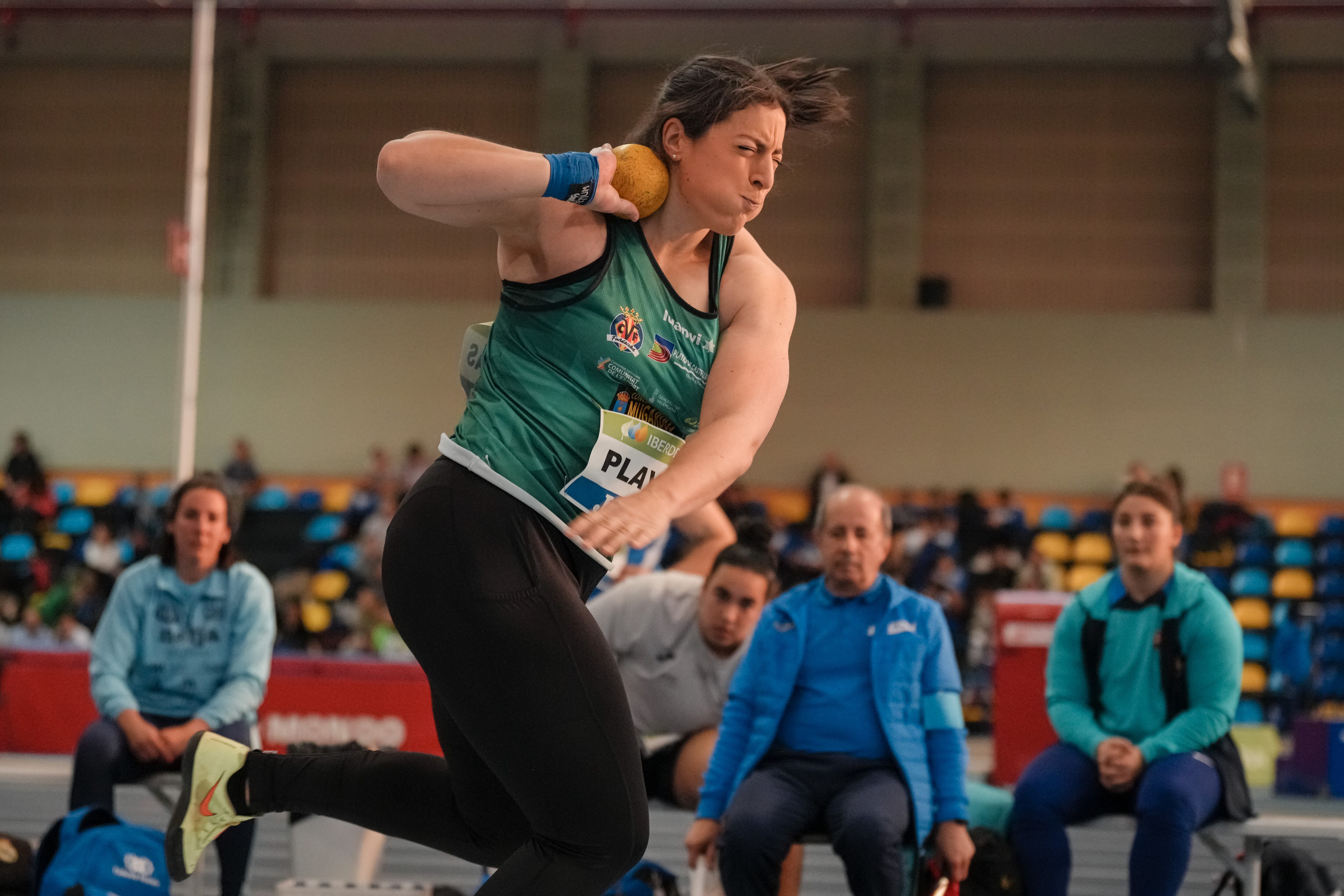 Foto propiedad de sportmedia.es - Todos los derechos reservados. Para uso escribir a contacto@sportmedia.es